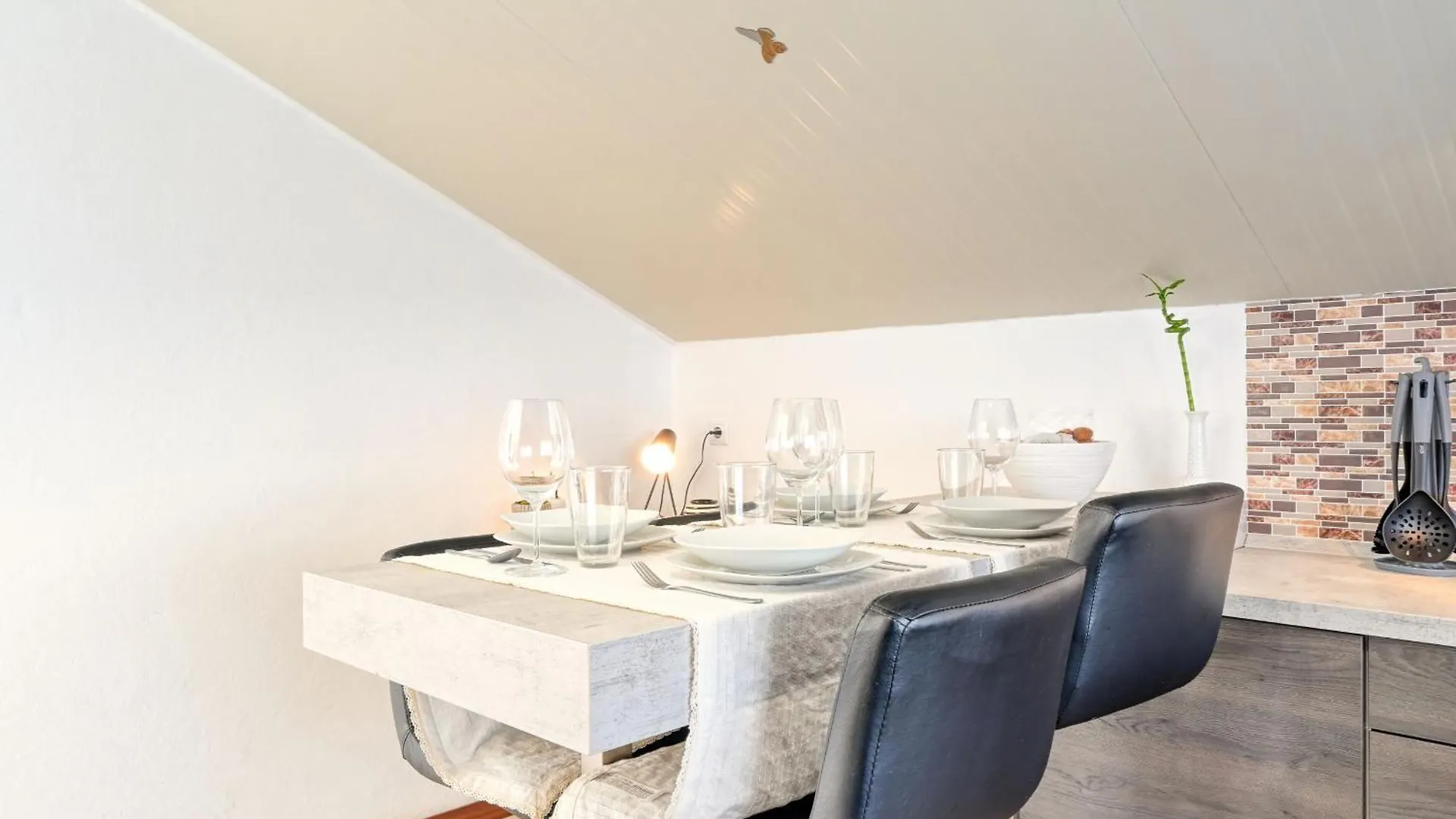 Apartmán Cantinho Da Mikaela, A Home In Madeira Ponta do Sol