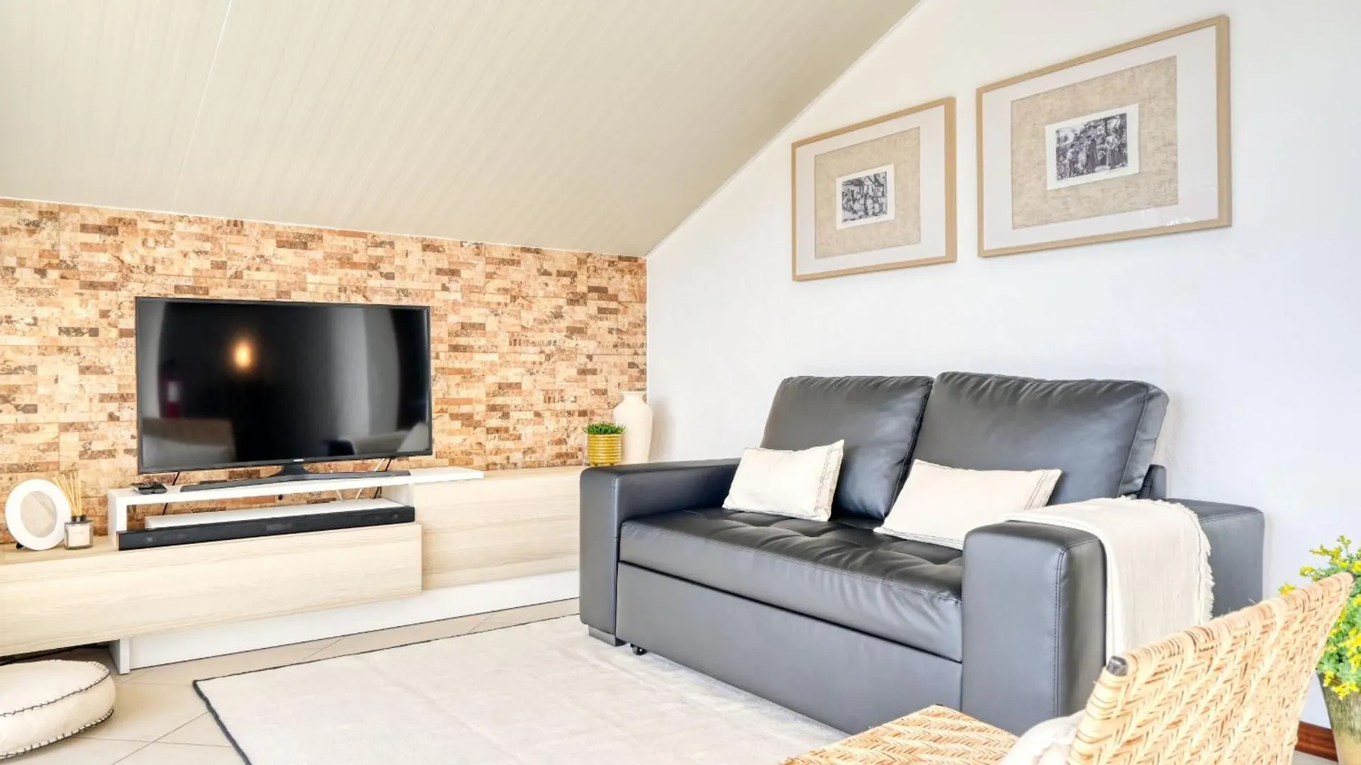 Apartmán Cantinho Da Mikaela, A Home In Madeira Ponta do Sol