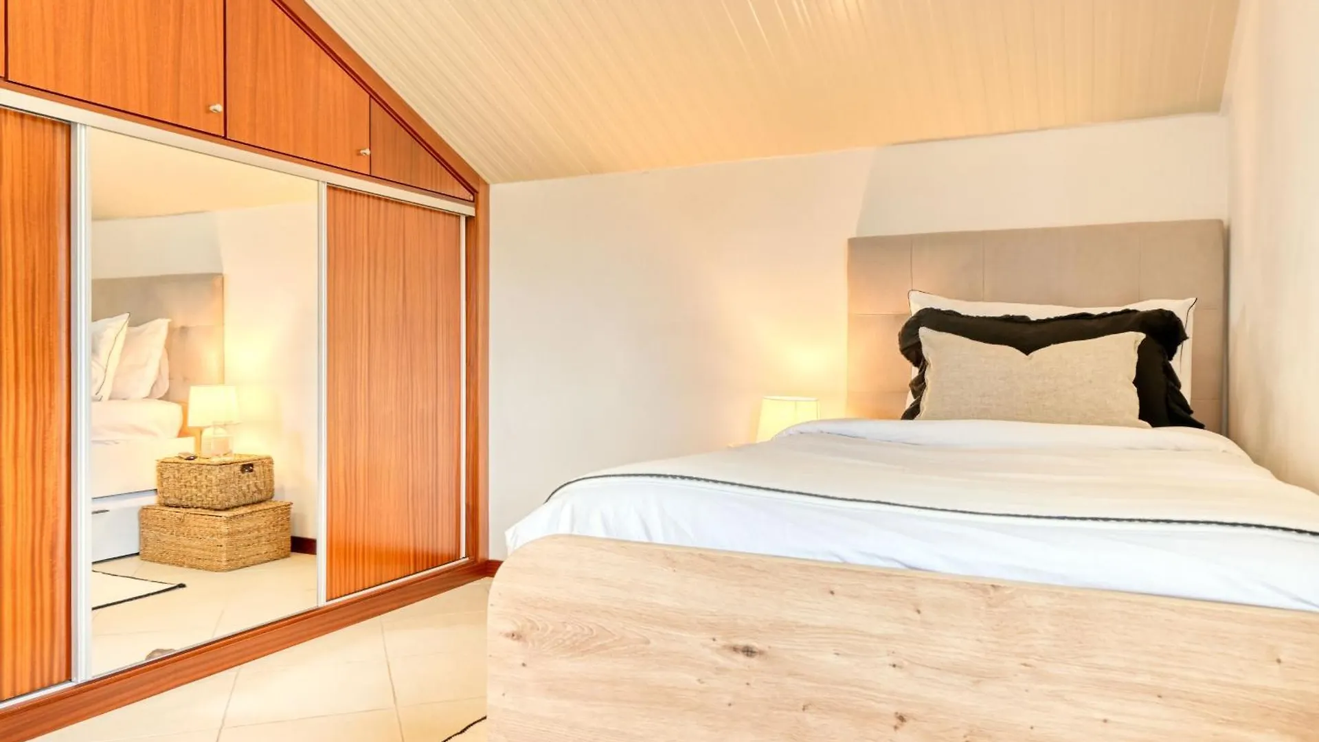 Apartmán Cantinho Da Mikaela, A Home In Madeira Ponta do Sol