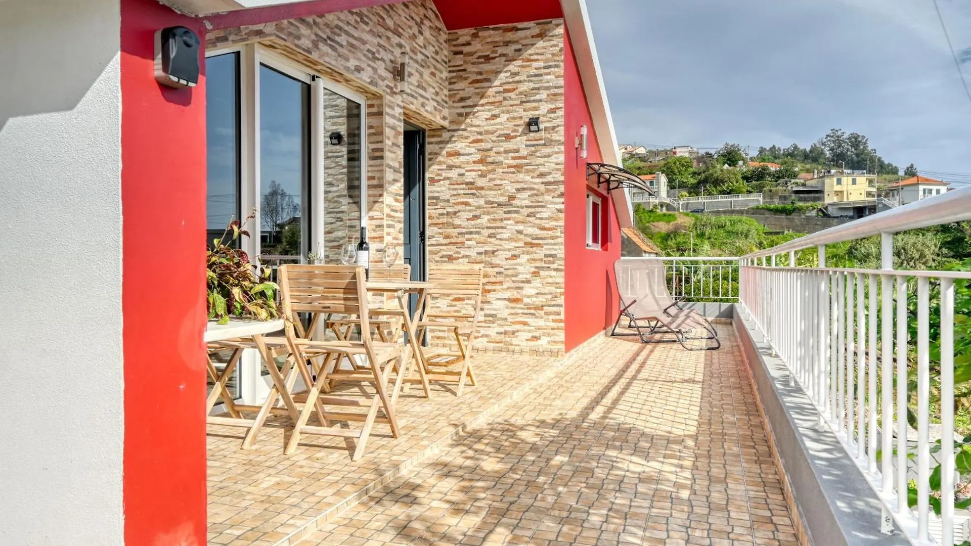 Cantinho Da Mikaela, A Home In Madeira Ponta do Sol  0*, Ponta do Sol (Madeira)